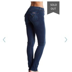 HUDSON Skinny jeans 25